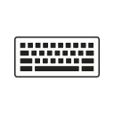 Colemak DH  screen for extension Chrome web store in OffiDocs Chromium