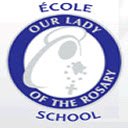 École Our Lady of the Rosery School מסך להרחבה של חנות האינטרנט של Chrome ב-OffiDocs Chromium