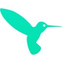 Colibri – AI Note Taking  Transcription App  screen for extension Chrome web store in OffiDocs Chromium