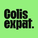 ColisExpat  screen for extension Chrome web store in OffiDocs Chromium