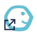 Collaboflow New Window Opener  screen for extension Chrome web store in OffiDocs Chromium