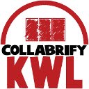 Collabrify KWL  screen for extension Chrome web store in OffiDocs Chromium