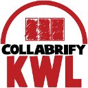 Collabrify KWL-Bildschirm für die Erweiterung Chrome Web Store in OffiDocs Chromium