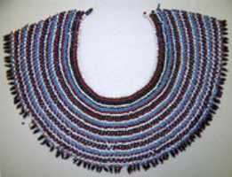 Free download Collar (Ingqosha) free photo or picture to be edited with GIMP online image editor