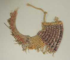 Free download Collar of Shell Beads free photo or picture to be edited with GIMP online image editor