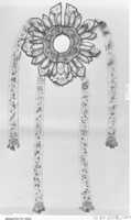 Free download Collar with Various Symbols free photo or picture to be edited with GIMP online image editor