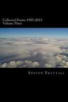 Free download Collected Poems 1985-2015 Volume Three Cover free photo or picture to be edited with GIMP online image editor
