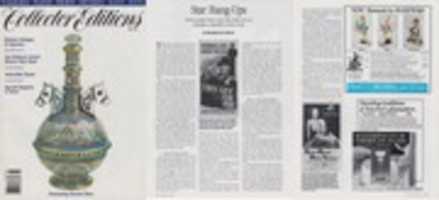 Скачать бесплатно коллекционное издание, июнь 1990 г., бесплатное фото или изображение для редактирования с помощью онлайн-редактора изображений GIMP.
