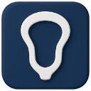 College Lacrosse Scores  screen for extension Chrome web store in OffiDocs Chromium