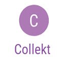 Màn hình Collekt cho tiện ích mở rộng Cửa hàng Chrome trực tuyến trong OffiDocs Chrome