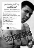 Free download Collettivo Superazione Performing Art 3Day Resilienza free photo or picture to be edited with GIMP online image editor