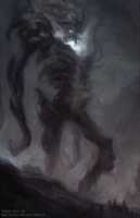 Free download Collosus by TentaclesandTeeth free photo or picture to be edited with GIMP online image editor