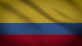 Free download Colombia America Symbol -  free video to be edited with OpenShot online video editor
