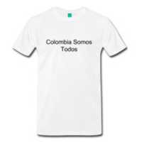 Free download Colombia Somos Todos free photo or picture to be edited with GIMP online image editor