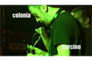 Free download colonia B- FRAMES fiestas de sants free photo or picture to be edited with GIMP online image editor