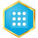 Colonist Dice History  screen for extension Chrome web store in OffiDocs Chromium