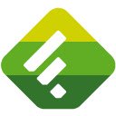 Pantalla Feedly coloreable para la extensión Chrome web store en OffiDocs Chromium