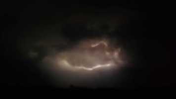 Free download Colorado Light Show free photo or picture to be edited with GIMP online image editor