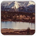 Colorado Mountains  screen for extension Chrome web store in OffiDocs Chromium