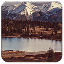 OffiDocs Chromium の拡張機能 Chrome ウェブストアの Colorado Mountains 画面