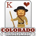 Skrin Colorado Solitaire untuk sambungan kedai web Chrome dalam OffiDocs Chromium