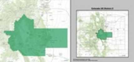 دانلود رایگان Colorado_US_Congressional_District_5_(از سال 2013).tif عکس یا عکس رایگان برای ویرایش با ویرایشگر تصویر آنلاین GIMP