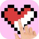 Color Artist Create stunning pixel art masterpieces!  screen for extension Chrome web store in OffiDocs Chromium