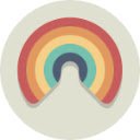 ColorBars Tab  screen for extension Chrome web store in OffiDocs Chromium