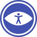 ColorBlind A11Y Assistant  screen for extension Chrome web store in OffiDocs Chromium