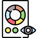 Colorblind Friendly Screen  screen for extension Chrome web store in OffiDocs Chromium
