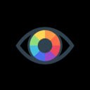 Colorblind Helper  screen for extension Chrome web store in OffiDocs Chromium