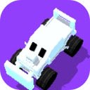 Color Car Game Navigate the Vibrant Road to Victory!  screen for extension Chrome web store in OffiDocs Chromium