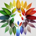 Color Changer  screen for extension Chrome web store in OffiDocs Chromium