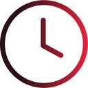 Экран Color Clock для расширения интернет-магазина Chrome в OffiDocs Chromium