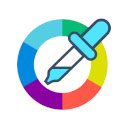 Color Code Finder  screen for extension Chrome web store in OffiDocs Chromium