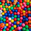 Colored Balls  screen for extension Chrome web store in OffiDocs Chromium