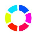 Colored Bar  screen for extension Chrome web store in OffiDocs Chromium