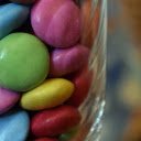 Colored candies  screen for extension Chrome web store in OffiDocs Chromium