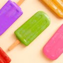 Colored Ice Creams  screen for extension Chrome web store in OffiDocs Chromium