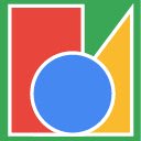 Schermata del contatore delle schede colorate per l'estensione Chrome web store in OffiDocs Chromium