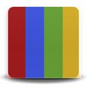 شاشة ملونة لتمديد متجر ويب Chrome في OffiDocs Chromium