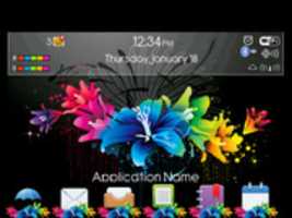 Free download Colorfu. 2 free photo or picture to be edited with GIMP online image editor