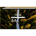 colorful autumn  screen for extension Chrome web store in OffiDocs Chromium