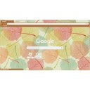 Colorful Leaves  screen for extension Chrome web store in OffiDocs Chromium