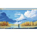 Colorful Nature  screen for extension Chrome web store in OffiDocs Chromium