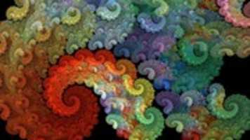 Free download colorful_spiral_abstraction-1280x720 free photo or picture to be edited with GIMP online image editor