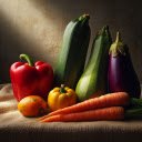 Colorful vegetables  screen for extension Chrome web store in OffiDocs Chromium