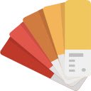 Skrin Color Grab untuk sambungan kedai web Chrome dalam OffiDocs Chromium