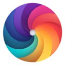 Colorgram  screen for extension Chrome web store in OffiDocs Chromium