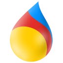 หน้าจอ Color Ink สำหรับ Chrome สำหรับส่วนขยาย Chrome เว็บสโตร์ใน OffiDocs Chromium